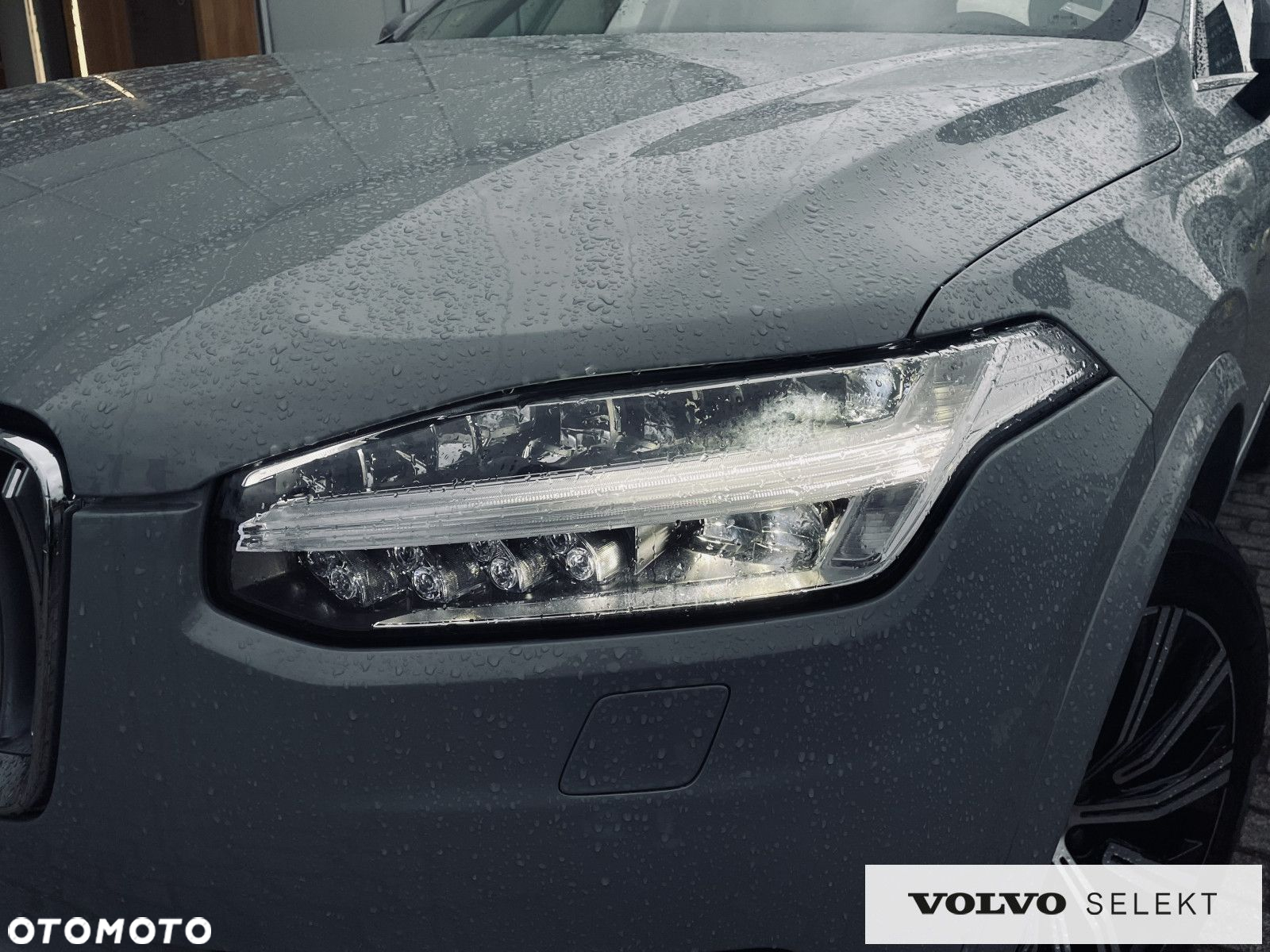 Volvo XC 90 - 4
