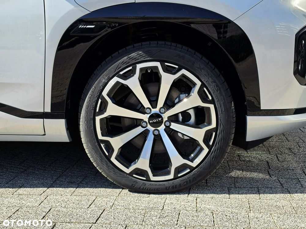 GAC AION V - 10