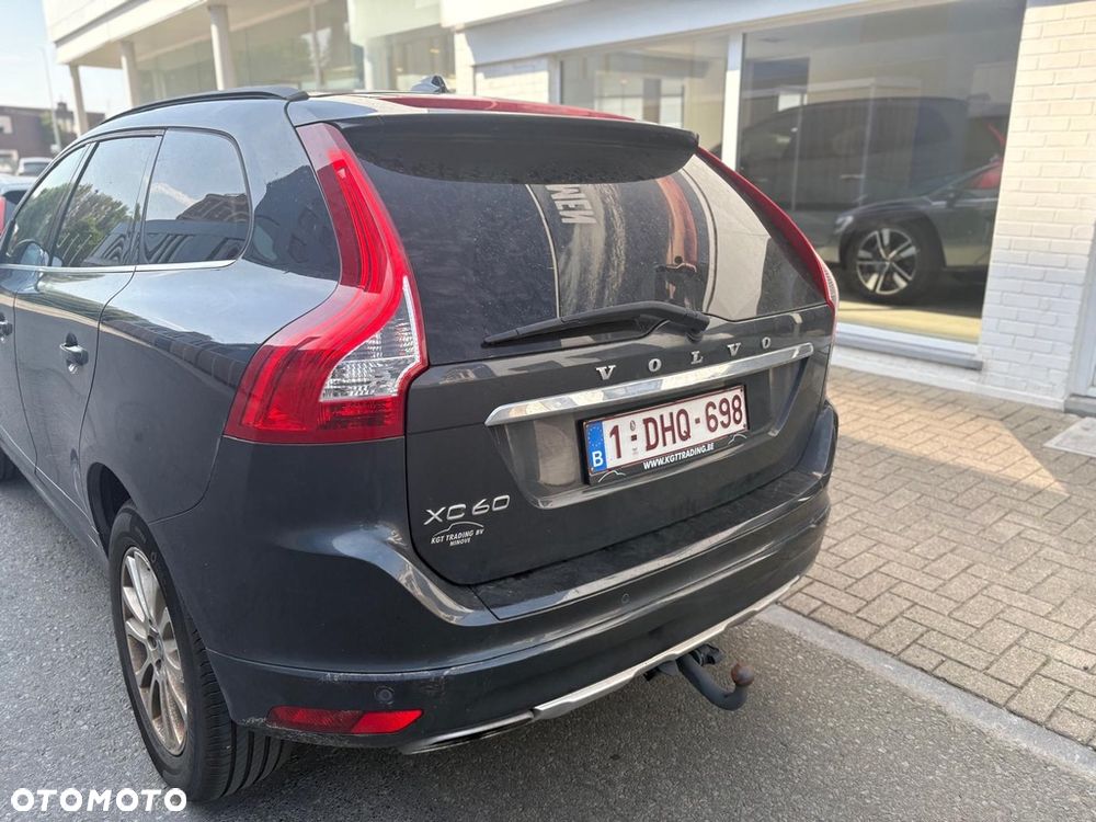 Volvo XC 60 D4 Drive-E Summum - 2