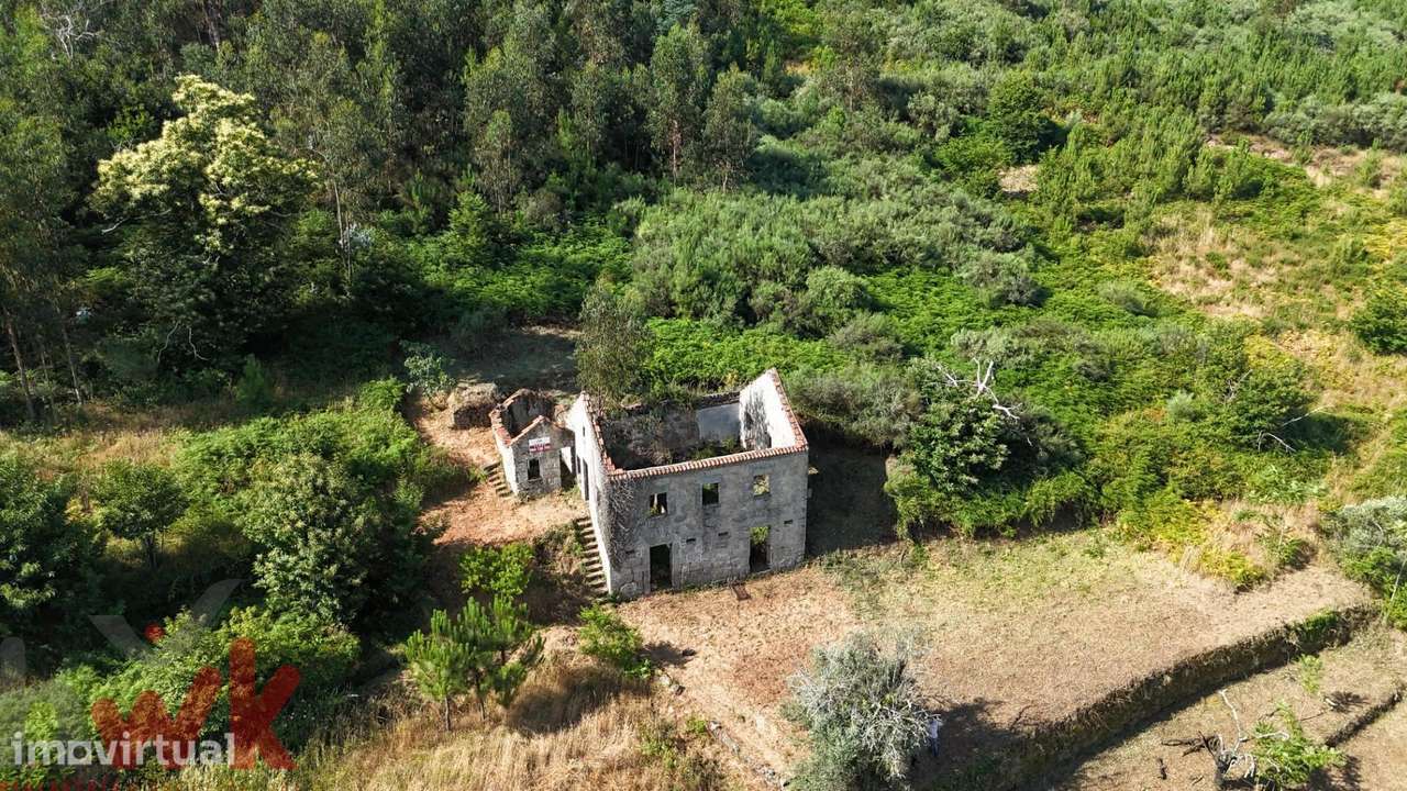 Quintinha 5.136 m2 com casa Granito 2 pisos - Grande imagem: 5/31