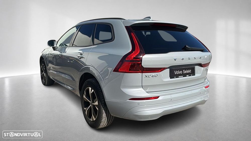 Volvo XC 60 2.0 T6 PHEV Core AWD - 3