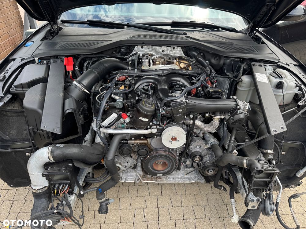 Audi A8 - 22