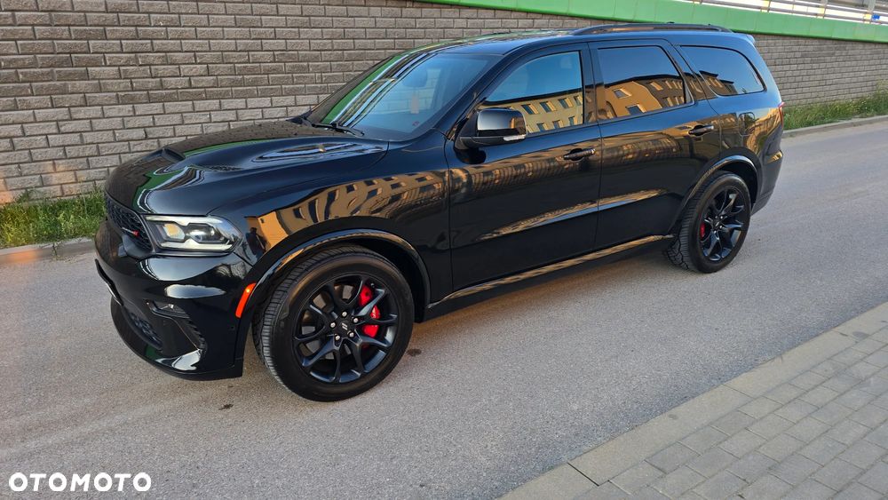 Dodge Durango - 19