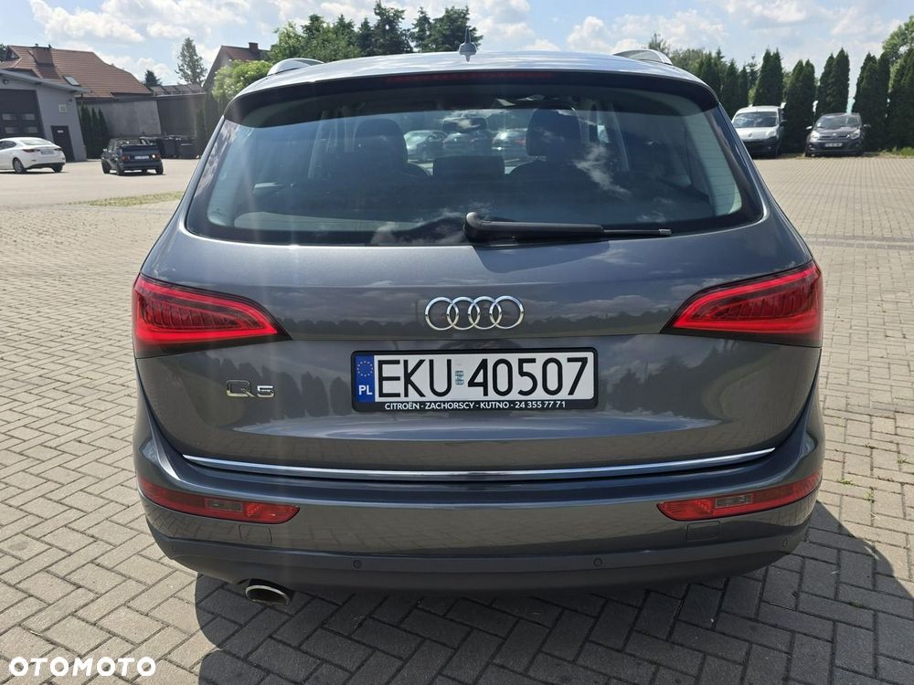 Audi Q5 - 12