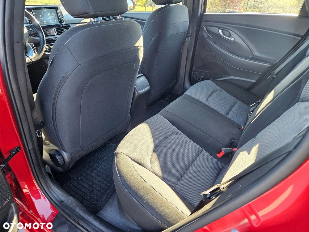 Hyundai i30 - 10