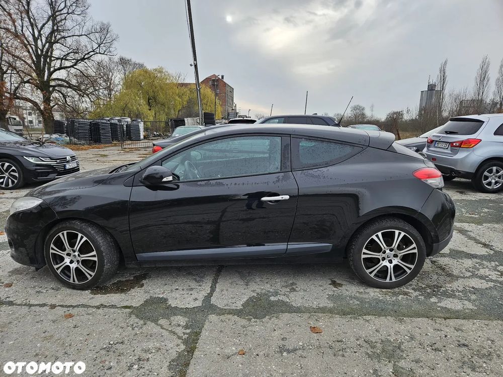 Renault Megane - 6