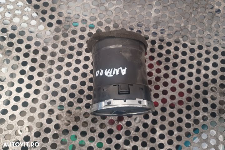 Grila ventilatie bord centru Opel Antara 1  [din 2006 pana  2011] Cro - 22