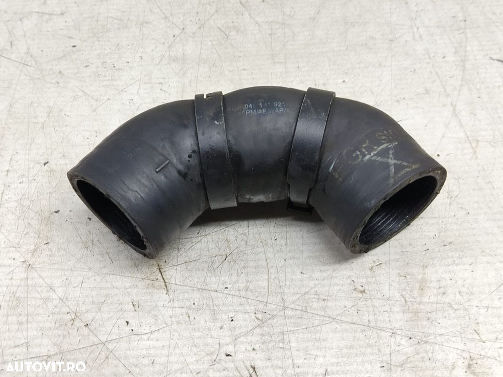 Furtun intercooler 04l131521 1.6 tdi CLHA Skoda Octavia 3 [2013 - 201 - 2