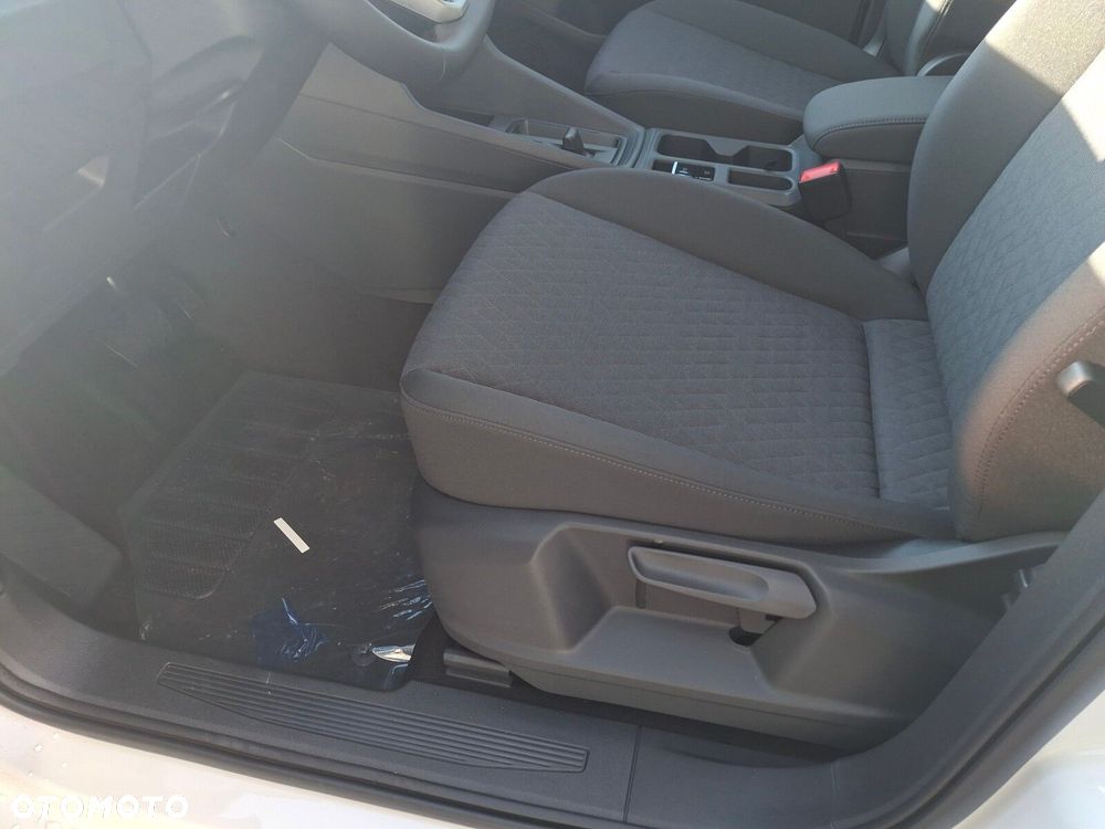 Volkswagen Caddy - 13