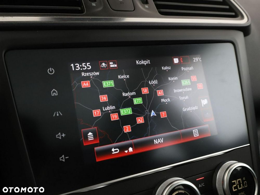 Renault Kadjar 1.3 TCe FAP Intens EDC - 27