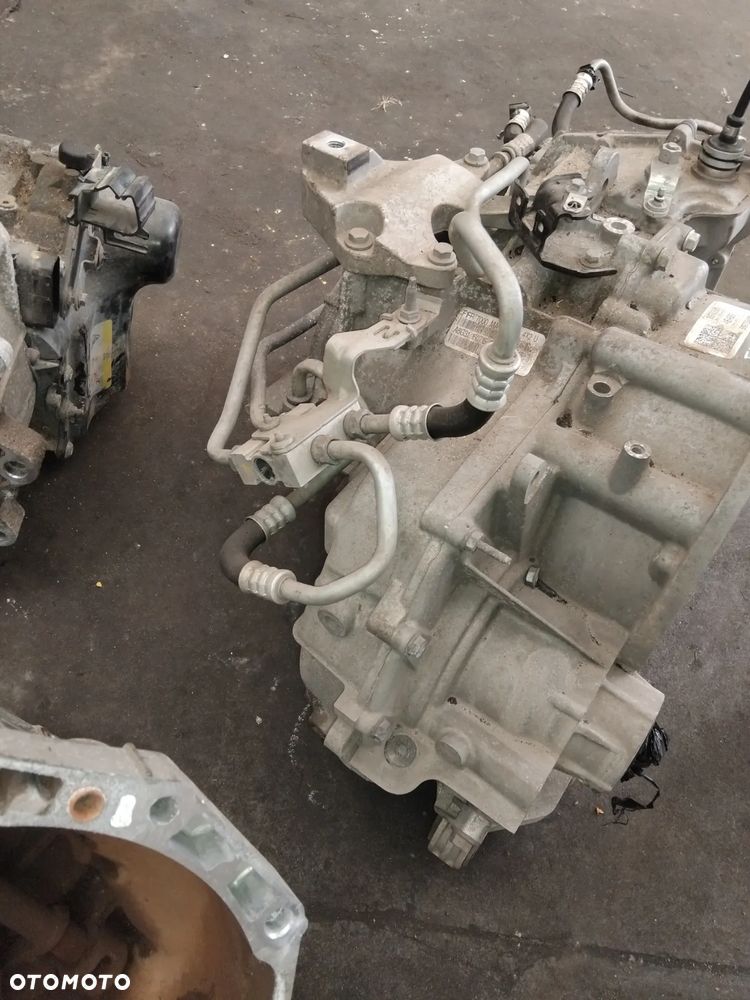 Ford Focus MK3 1,5 Ecoboost skrzynia automatyczna  F1FP7000MA - 4