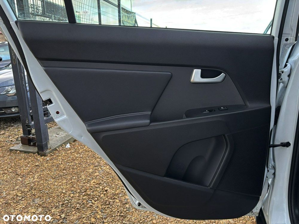 Kia Sportage 1.6 GDI XL 2WD - 23