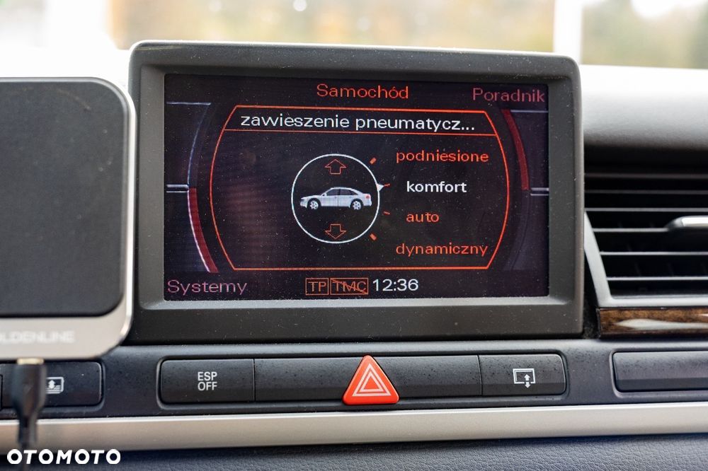 Audi A8 4.2 TDI Quattro - 19