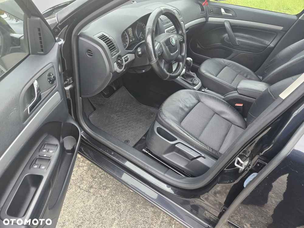 Skoda Octavia - 7