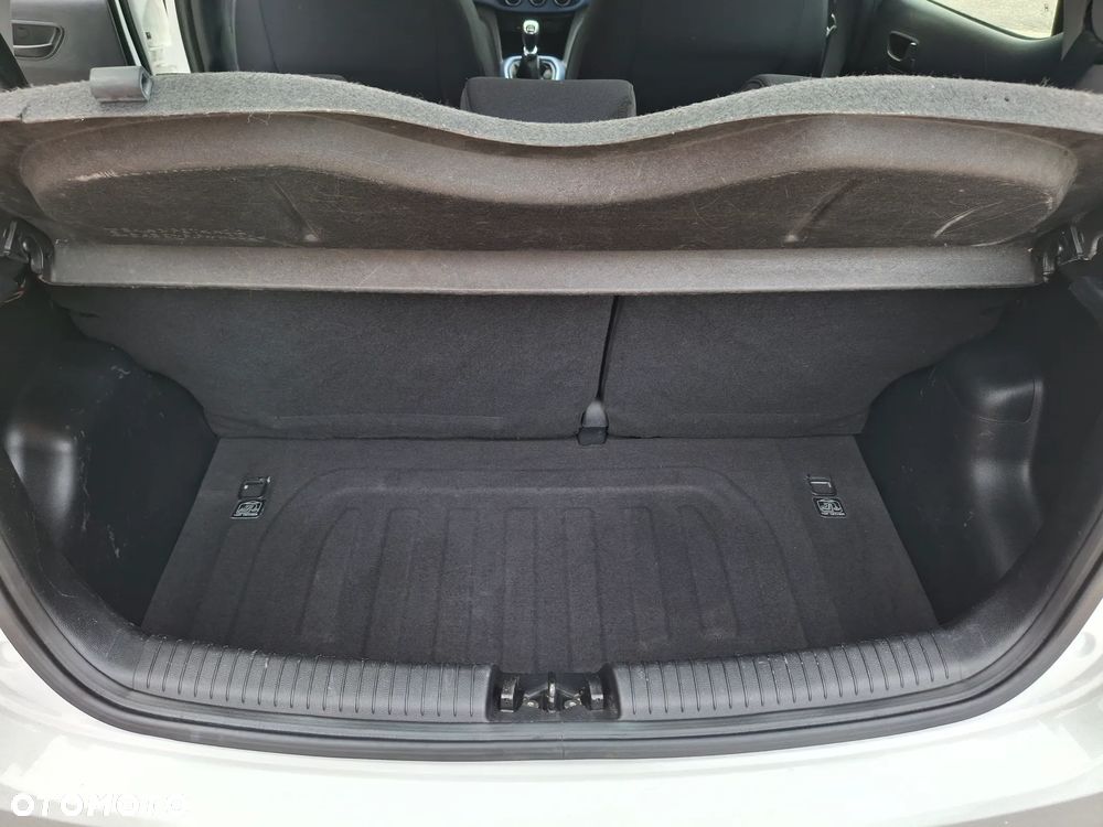 Hyundai i10 1.0 Intro Edition - 31