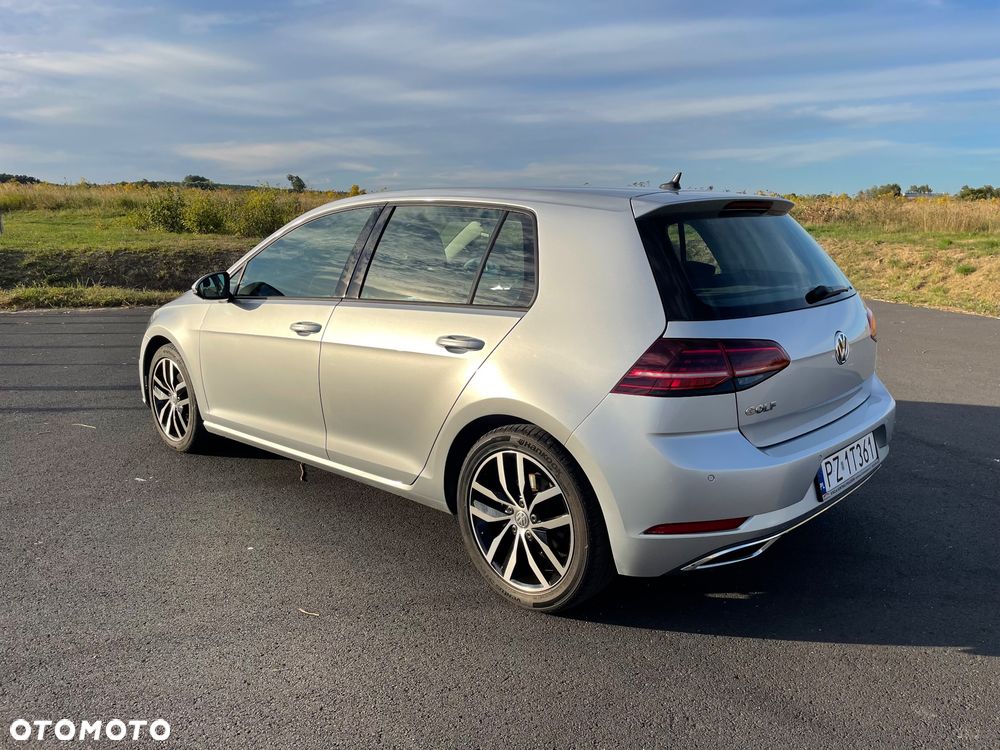 Volkswagen Golf 2.0 TDI BMT Highline DSG - 13