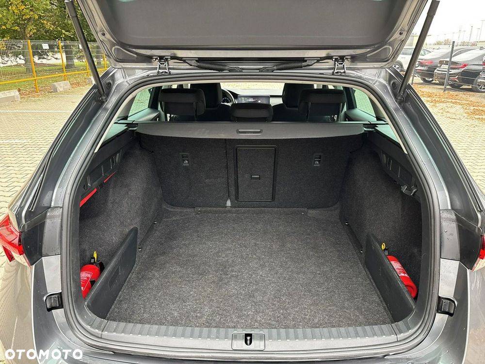 Skoda Octavia 2022