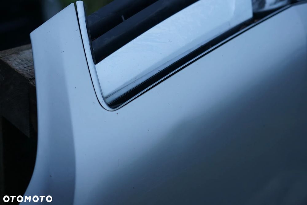 Maska pokrywa silnika Opel Antara 92U - 3