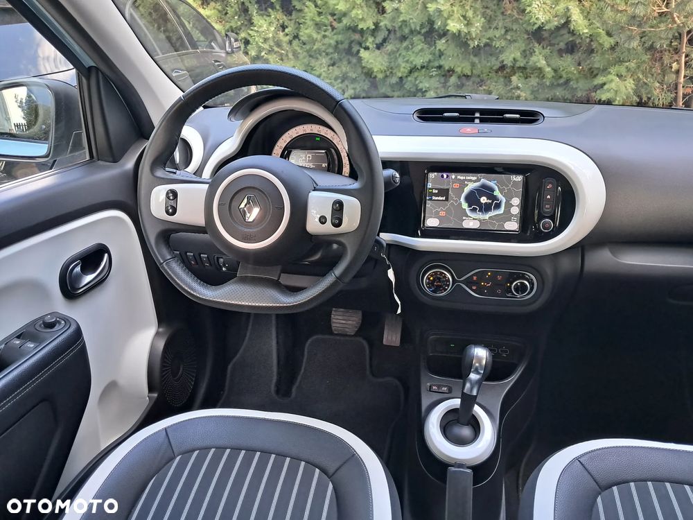 Renault Twingo - 27