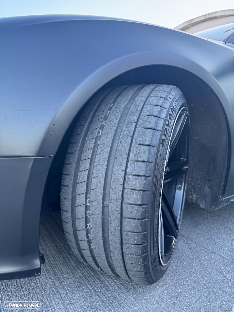 Audi A5 2.0 TDI DPF - 7