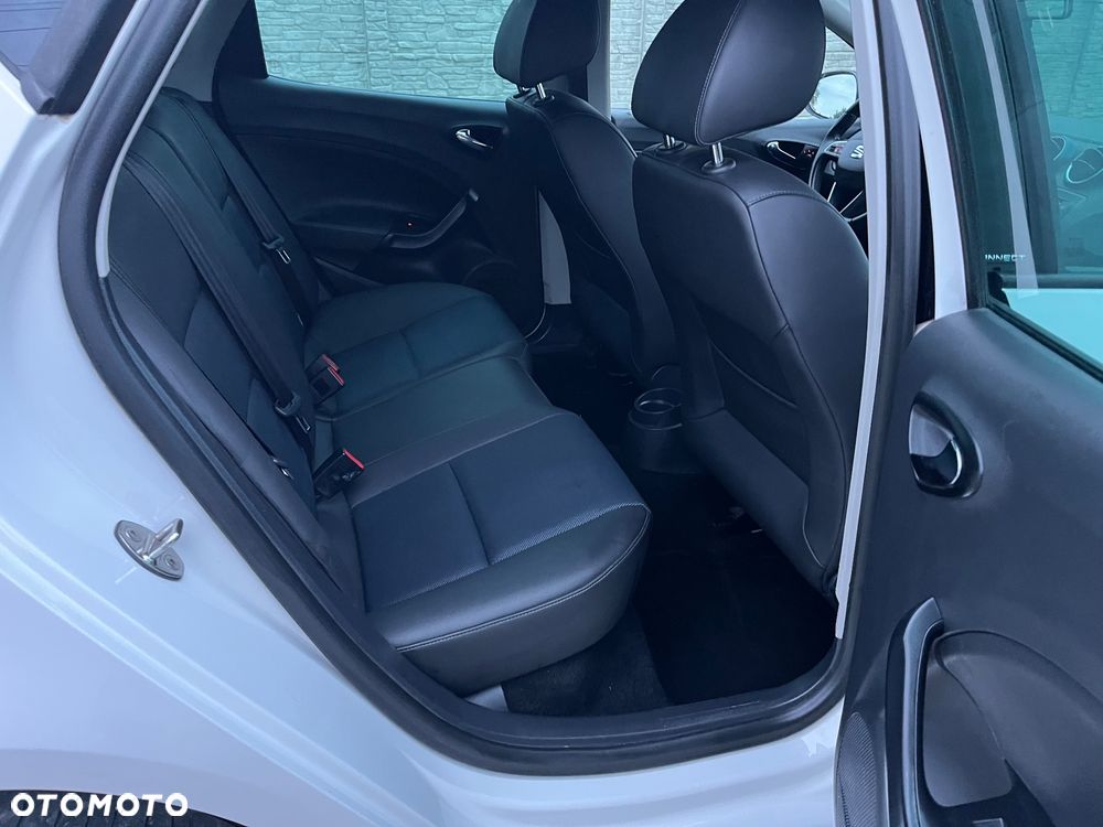 Seat Ibiza 1.2 TSI CONNECT - 30