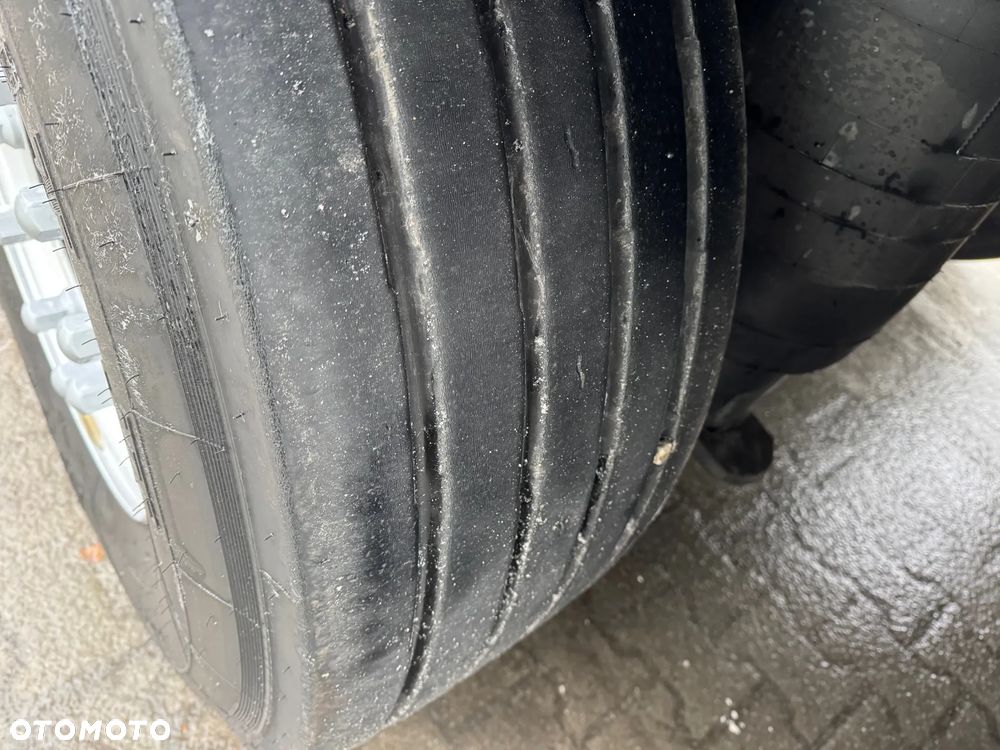 Schmitz Cargobull Multitemp. ,Doppelstock, Do farmacji,Thermo King SLXi Spectrum - 26