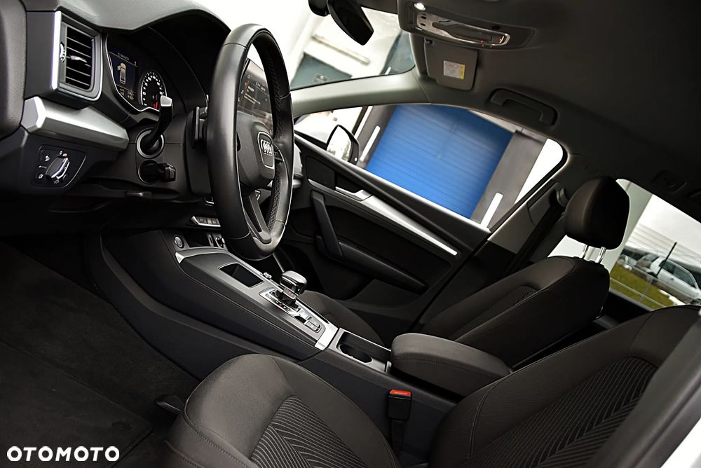 Audi Q5 40 TDI mHEV Quattro S tronic - 19