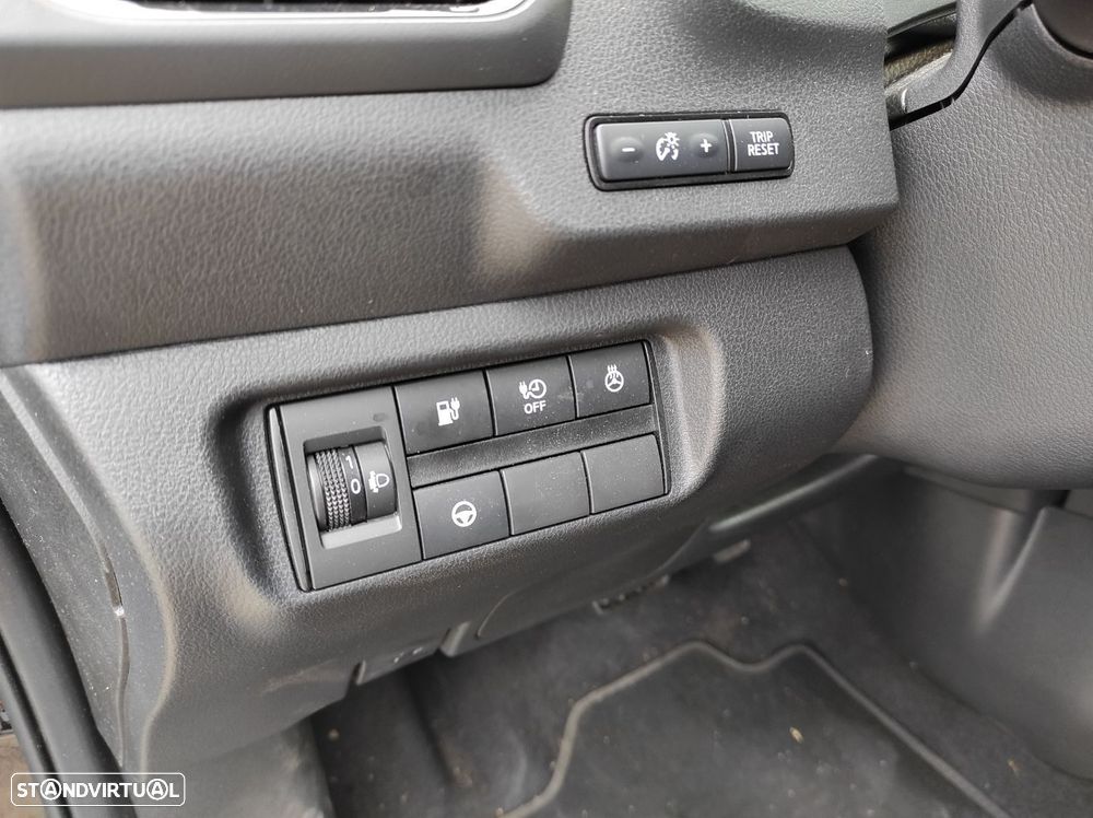 Nissan Leaf N-Connecta Full Led - 11