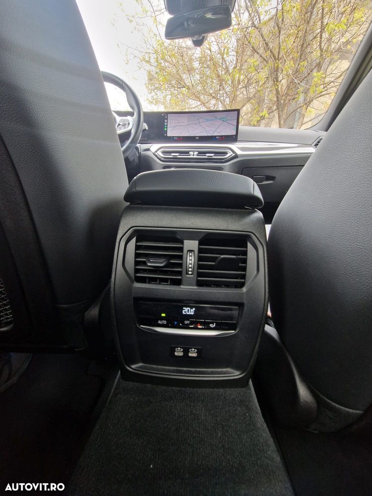 BMW Seria 3 320d xDrive Aut. M Sport - 15