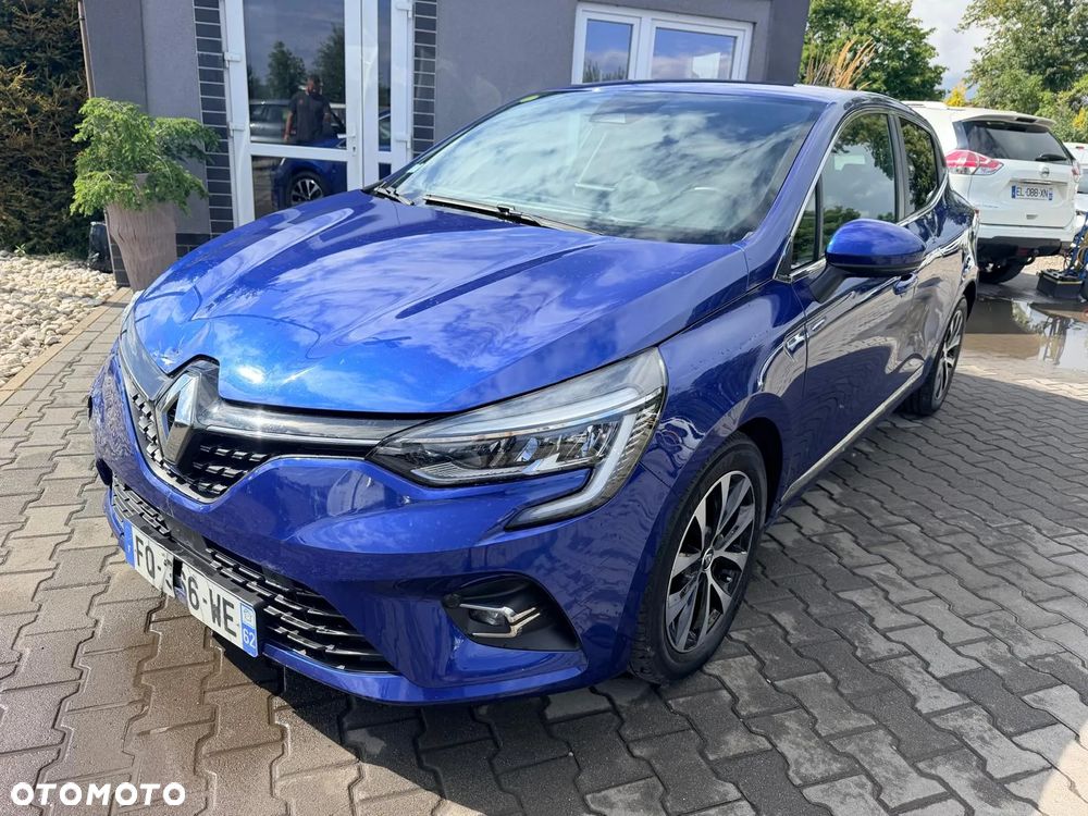 Renault Clio 1.5 Blue dCi Zen - 1