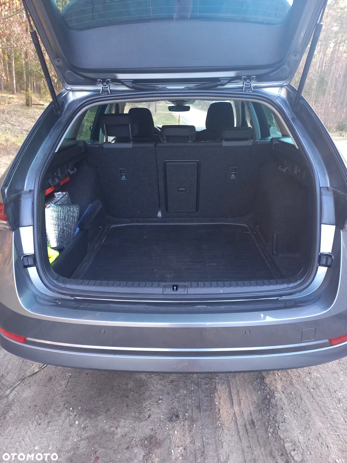 Skoda Octavia - 2