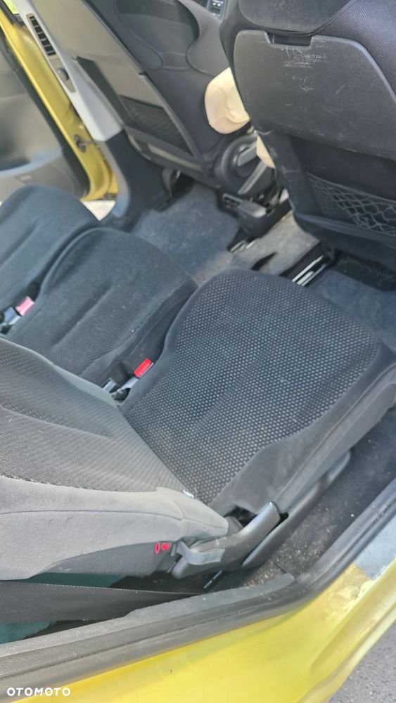 Citroën C4 Grand Picasso - 11