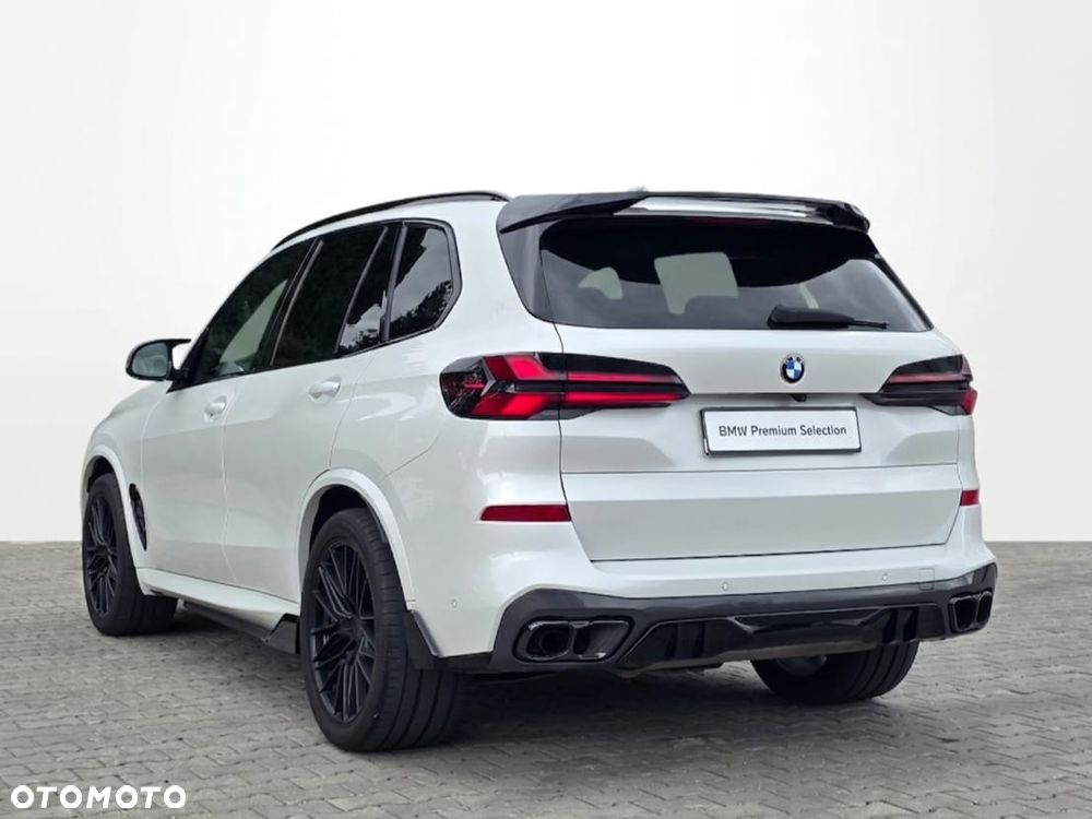 BMW X5 xDrive30d mHEV - 5