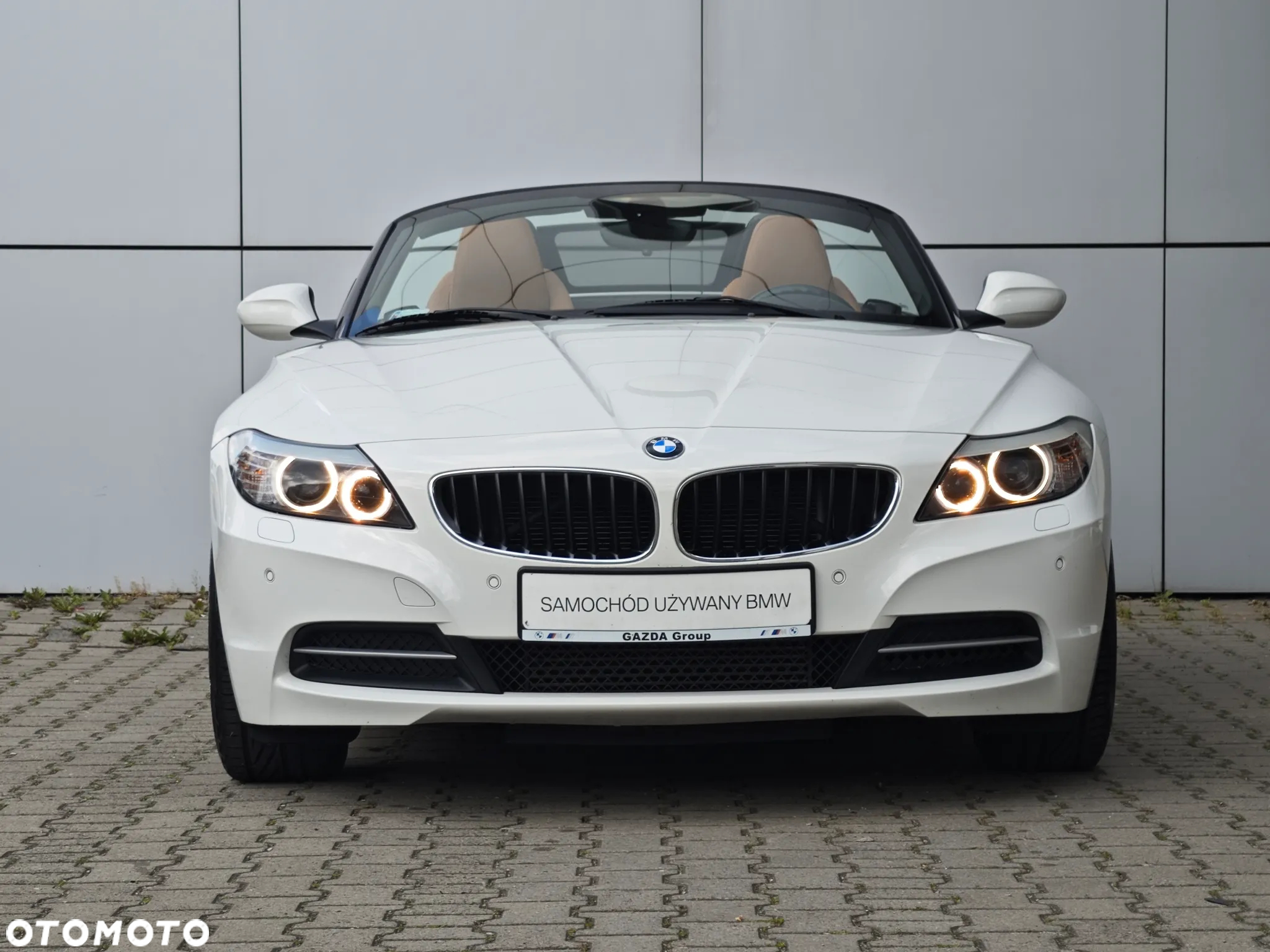 BMW Z4 20i sDrive - 4