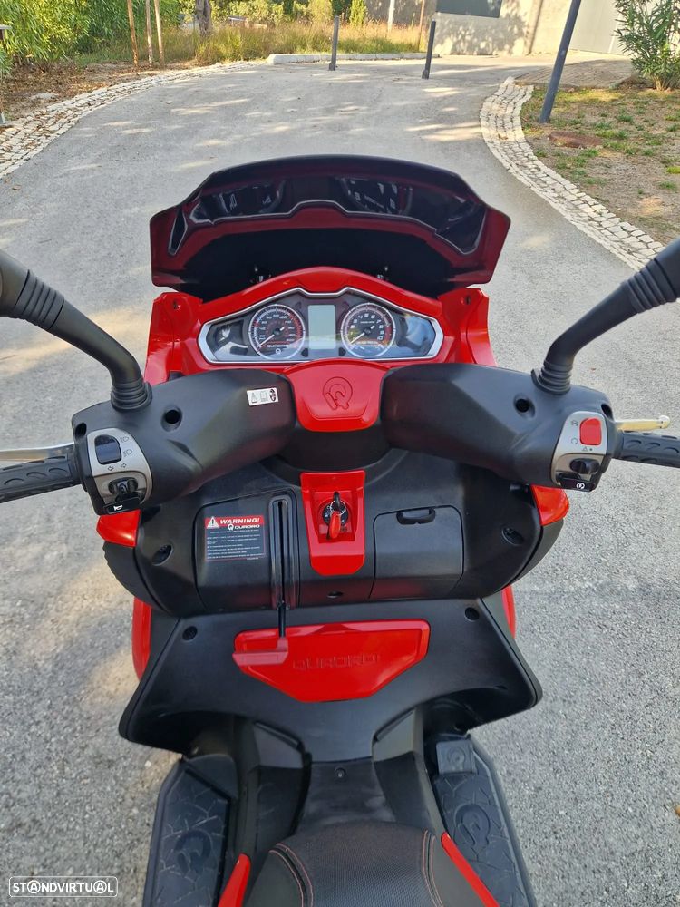 Quadro Qooder quadro4  Possível Financiamento - 11