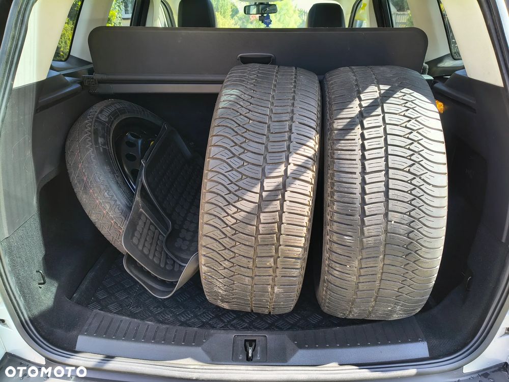 Ford Kuga 2.0 TDCi 4WD Titanium - 27