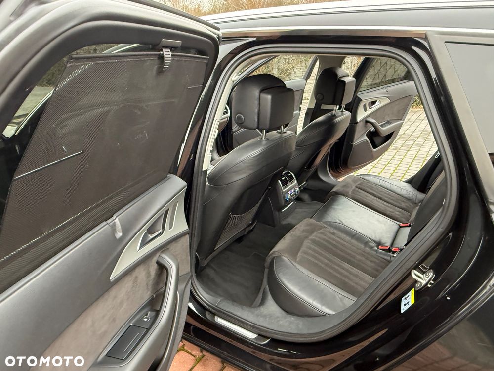 Audi A6 Avant 3.0 TDI DPF quattro S tronic - 21