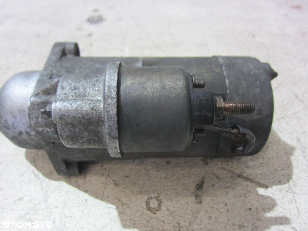 BMW 3 E46 E38 E39 E53 M57 ROZRUSZNIK SILNIKA STARTER 2247391 12412179676 - 6