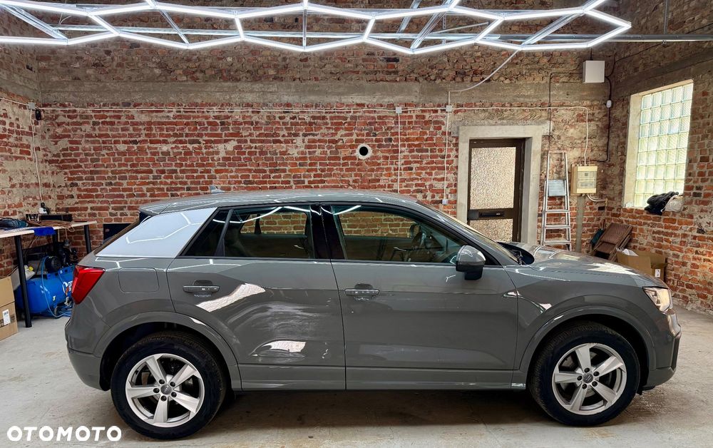 Audi Q2 1.4 TFSI CoD Sport - 9