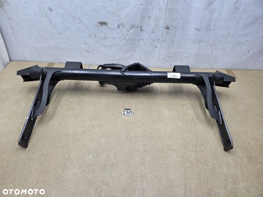 Skoda Enyaq 5LG803881C hak holowniczy elektrycznie odmykany - 12