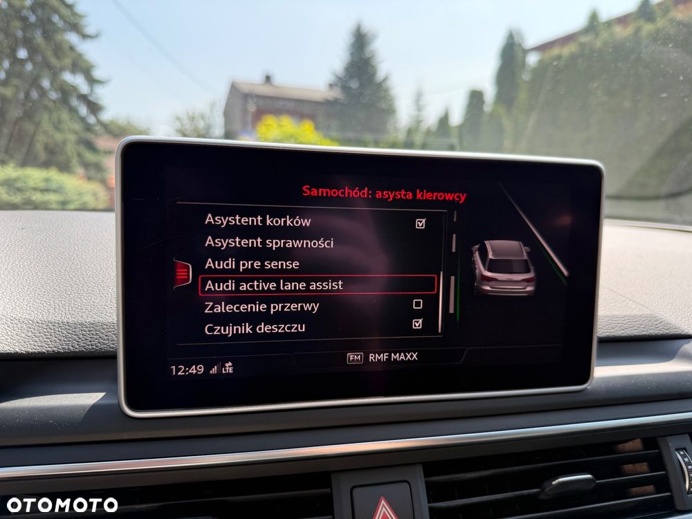 Audi A4 ver-2-0-tdi-s-tronic-sport - 31