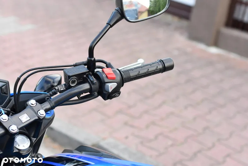 Honda CB - 33
