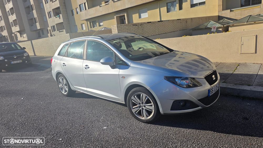SEAT Ibiza ST 1.2 12V Style - 3