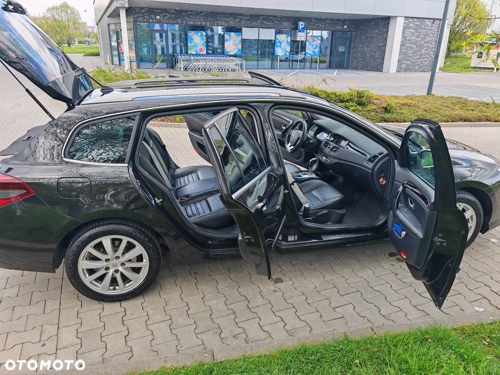 Renault Laguna - 10