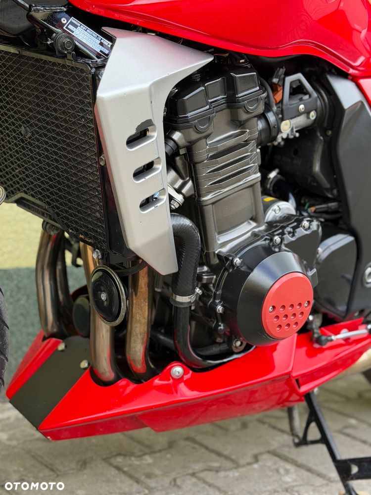 Kawasaki Z - 33