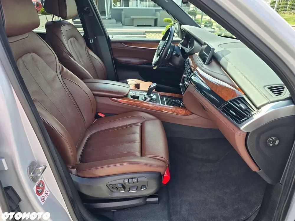 BMW X5 - 20