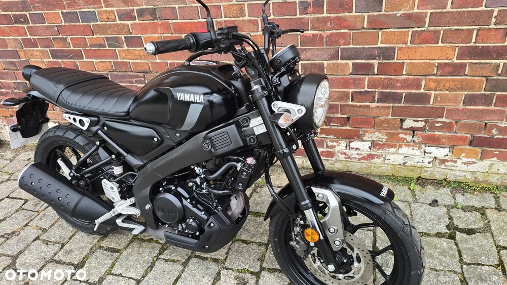 Yamaha XSR - 24