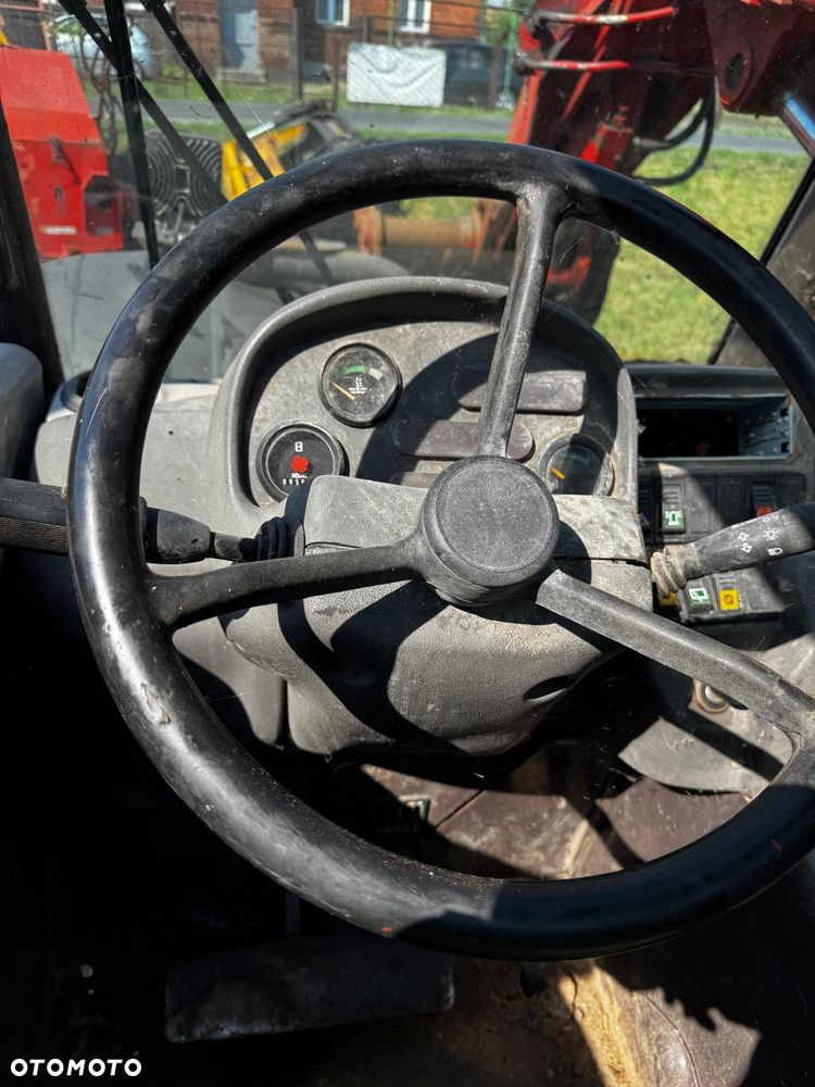 Manitou MLT526 Compact - 6