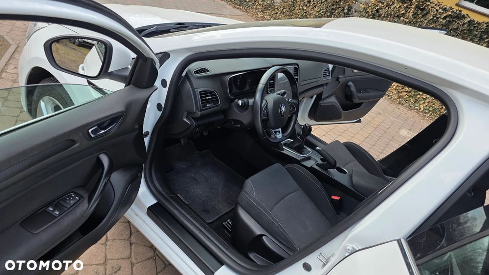 Renault Megane ENERGY TCe 100 INTENS - 36