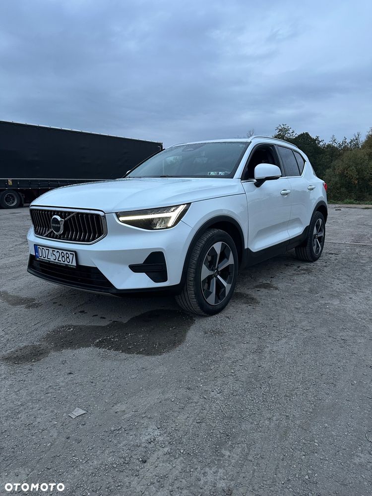 Volvo XC 40 - 2